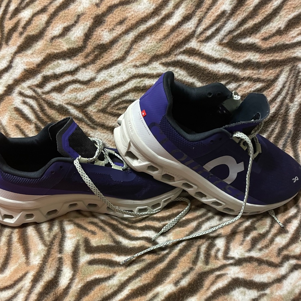 Oncloud “Cloudmonster”- Unisex - image 2